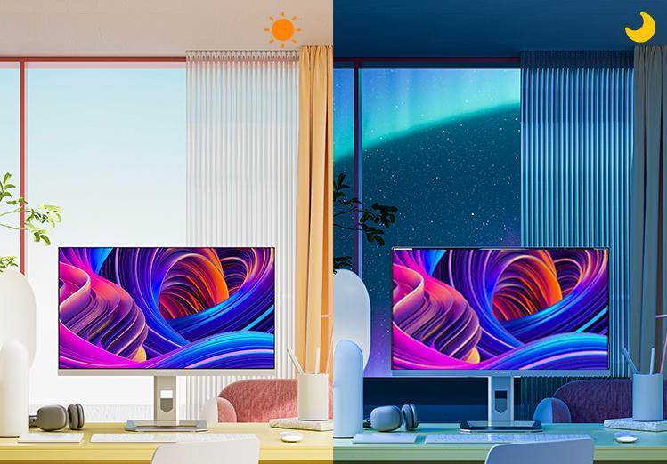 平面设计如何选择显示器,做建筑设计的显示器