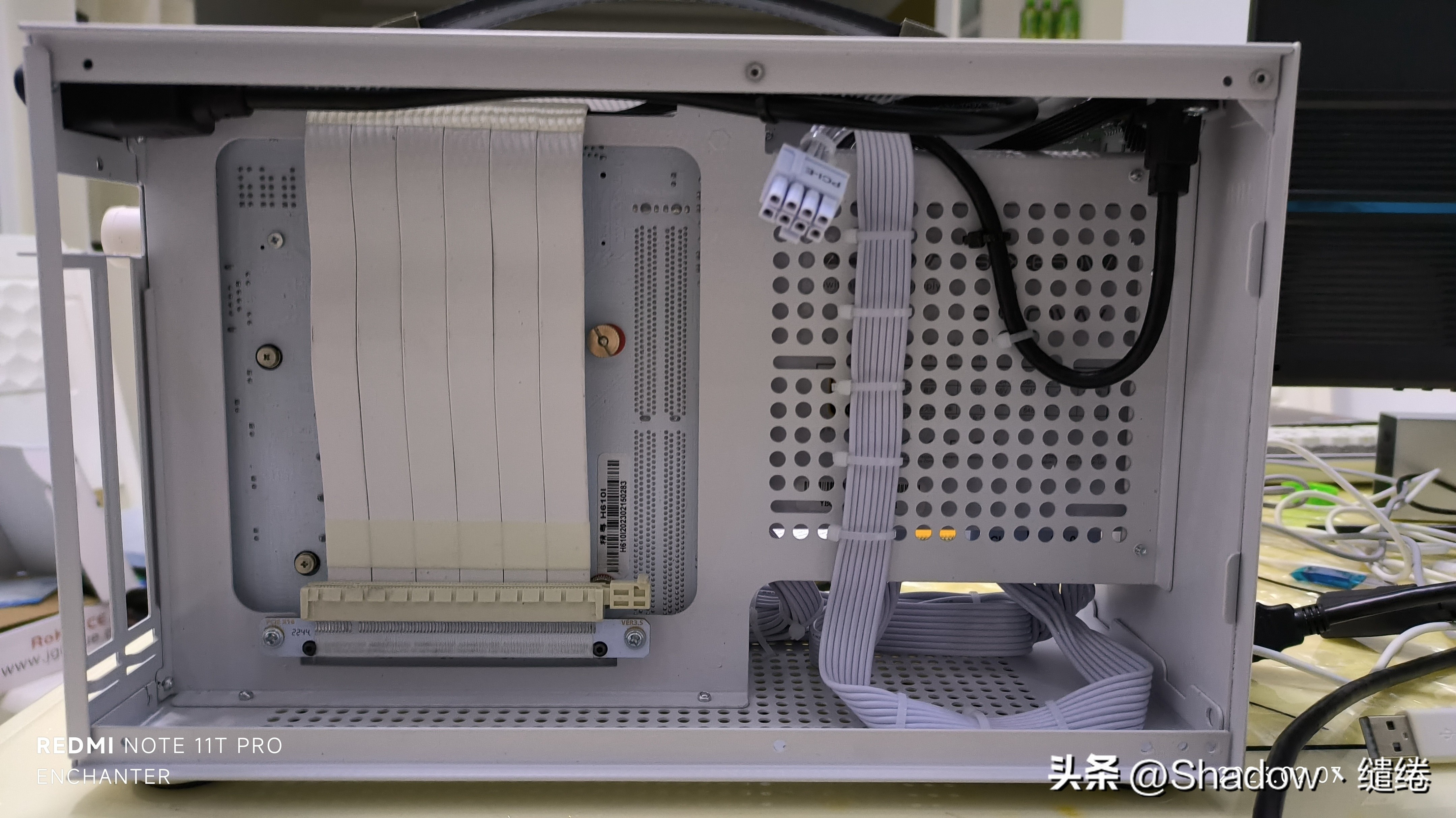 20212000元itx游戏主机,3k预算的主机