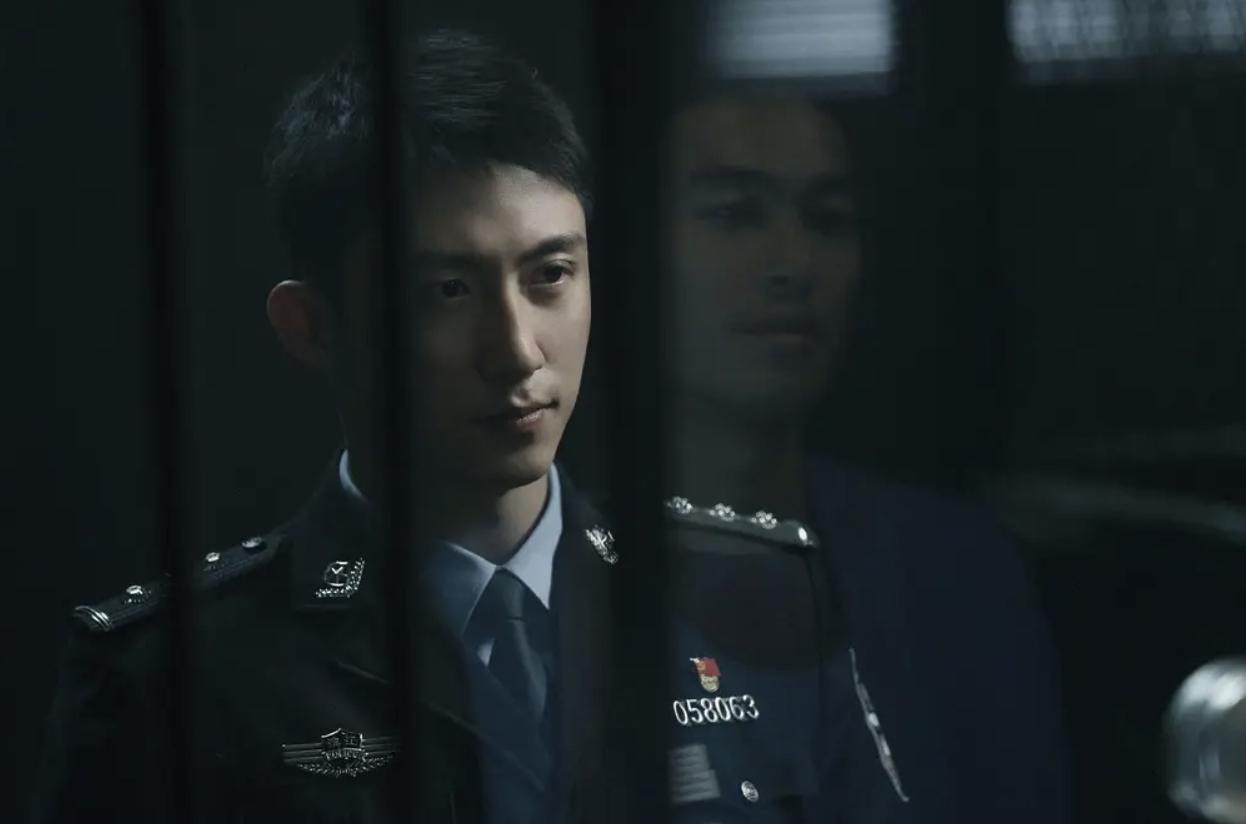 给国内最好看的7部扫黑大剧排个名：《狂飙》第四，《罚罪》第七