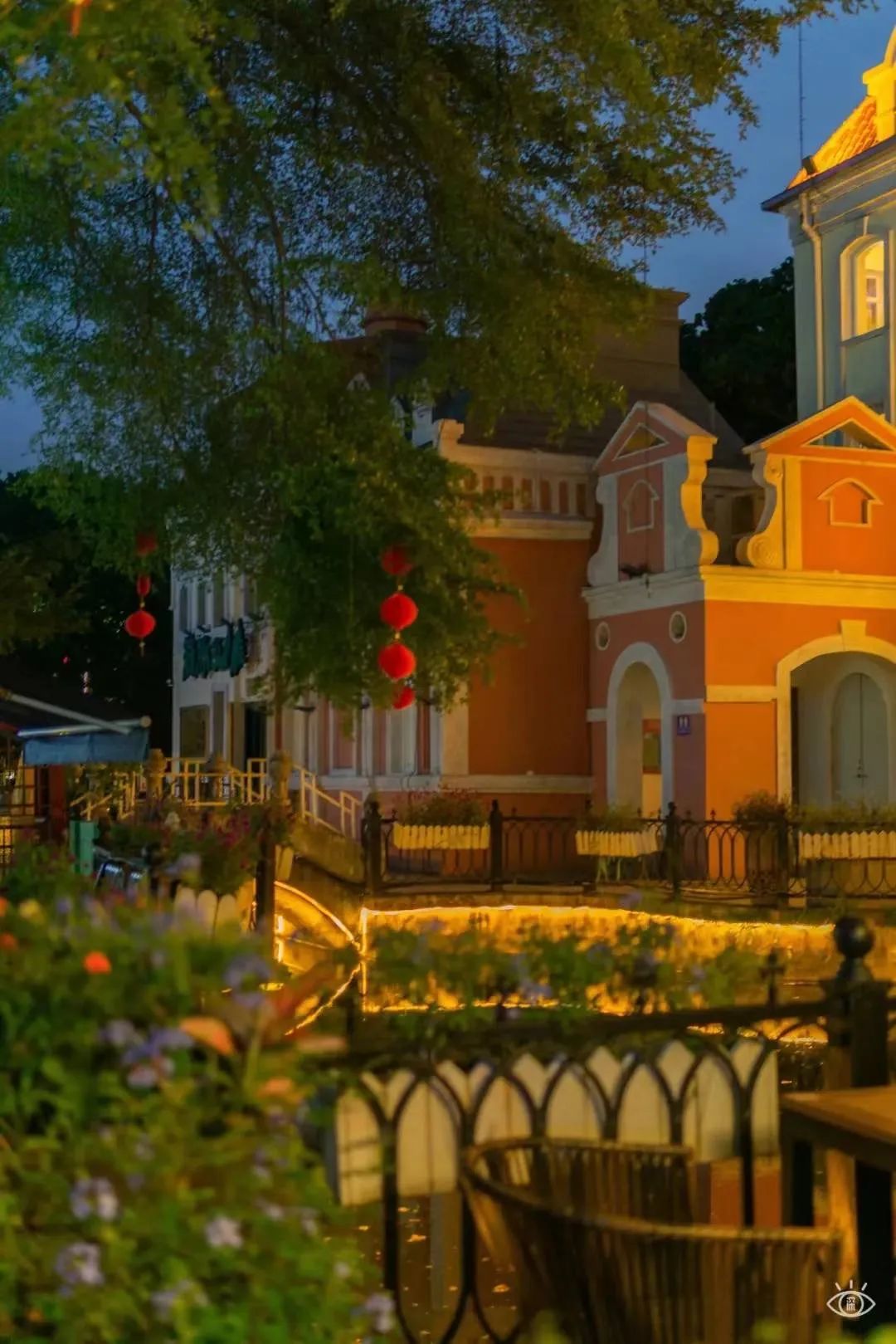 不用出国在深圳看到的美景,深圳有什么景点去看的不要钱的