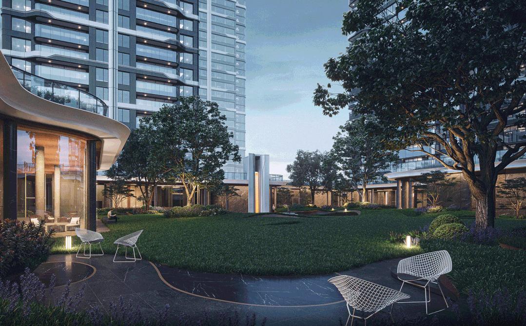 深研「豪宅大门」设计新趋势，做“豪门”赛道上的领跑者