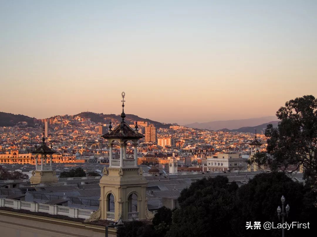 西班牙自由行9天攻略,西班牙旅游攻略14天自由行