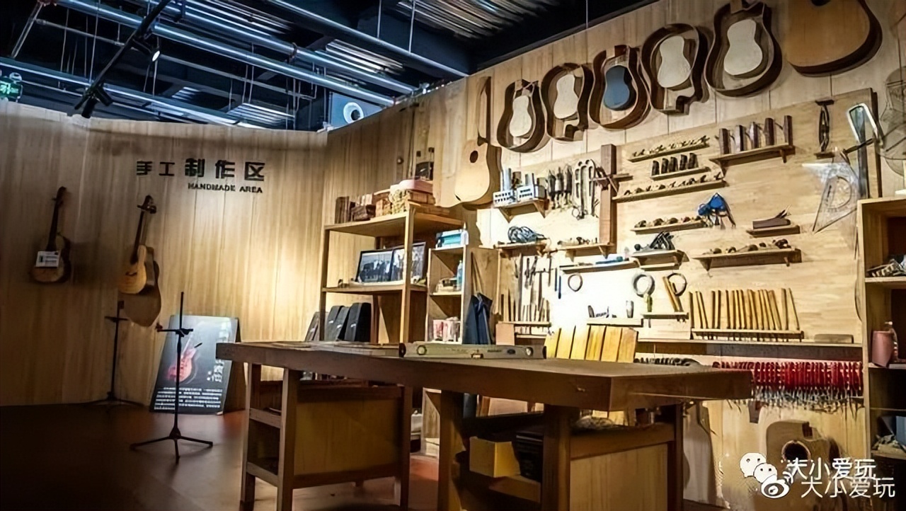 北京周边也有这么多超好逛的小镇、古镇、小山村，门票全免费！