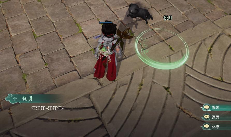 剑网三最新宠物奇缘汇总,剑网3所有剧情视频攻略