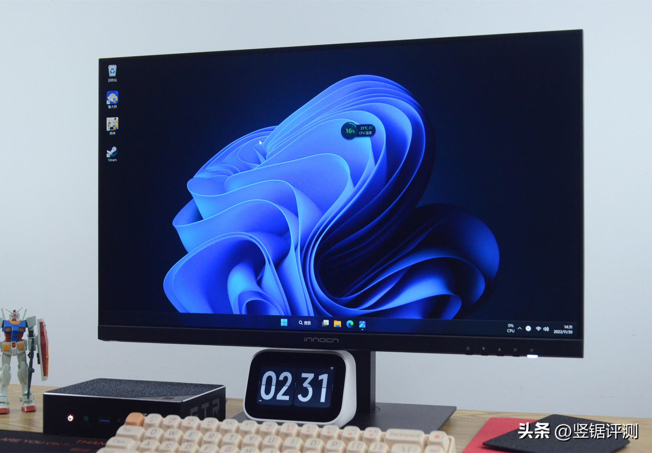 零刻gtr6900hx拆机,零刻gtr6900hx