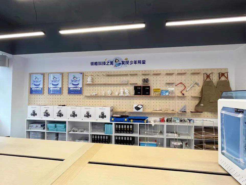 在这里，把孩子「赶」出游戏