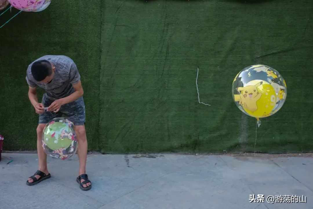 中国街拍最新头条,中国街拍每日一图