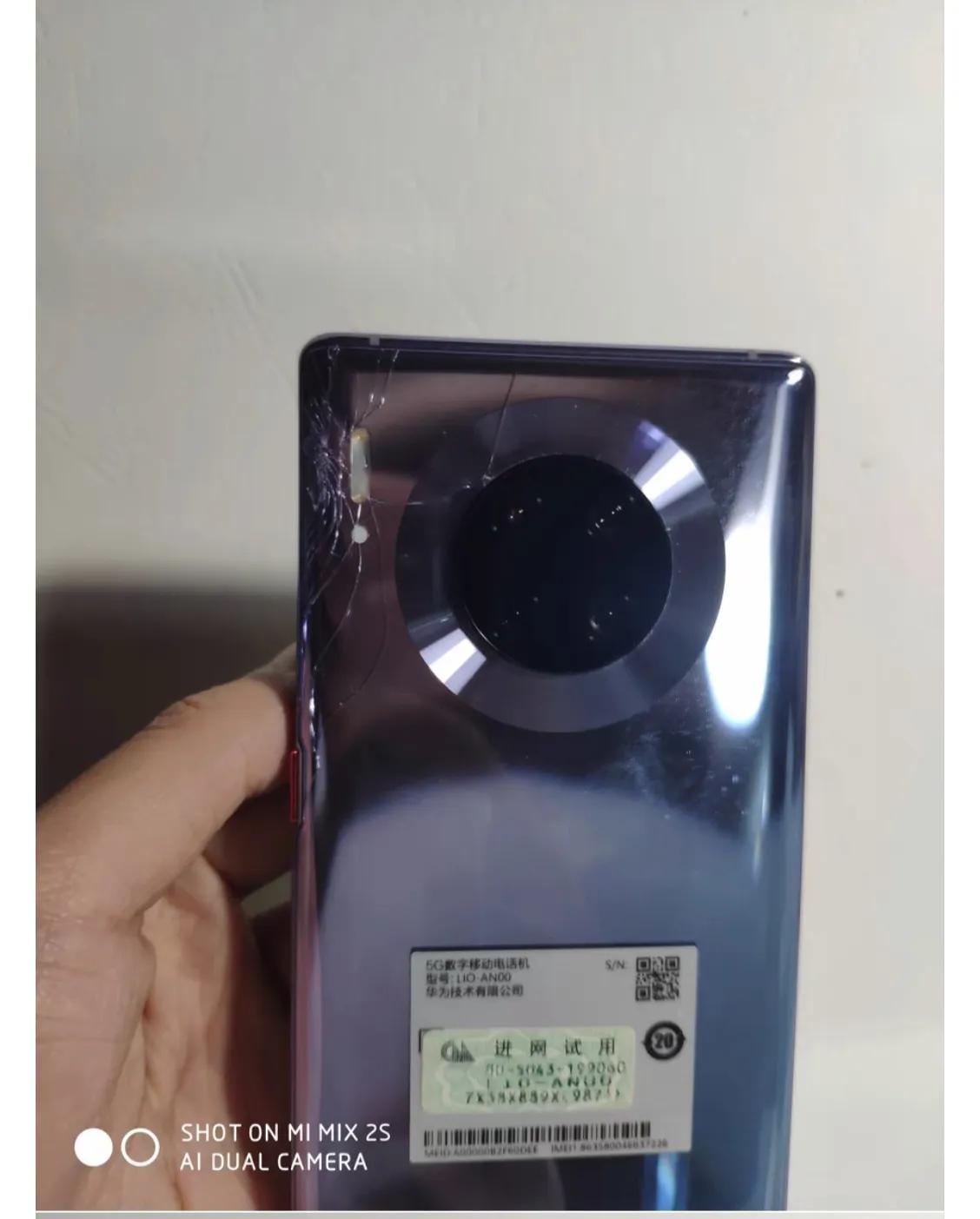 购买二手手机会有安全隐患吗,值得购买的二手手机