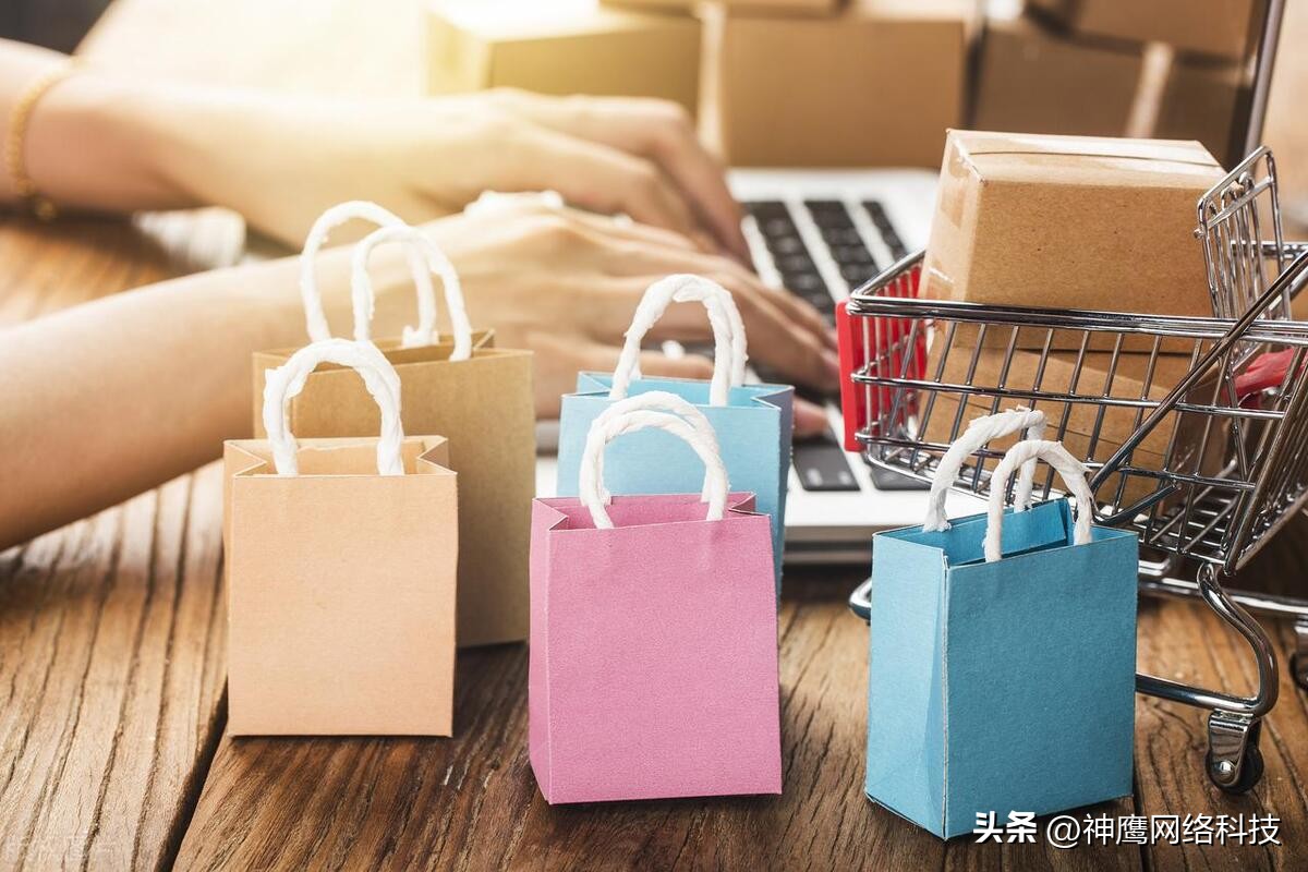 电商购物节该怎么办,一年一度的电商疯狂购物节