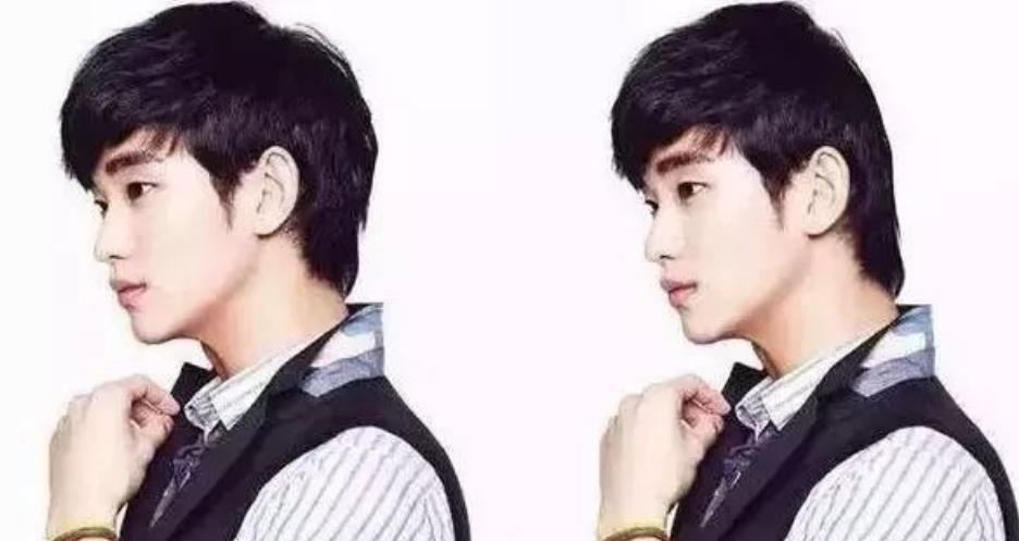 扁头有多毁颜值,扁头对颜值影响有多大