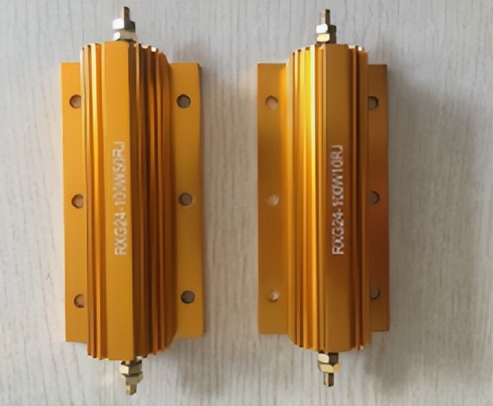 12伏电阻,10k大功率电阻