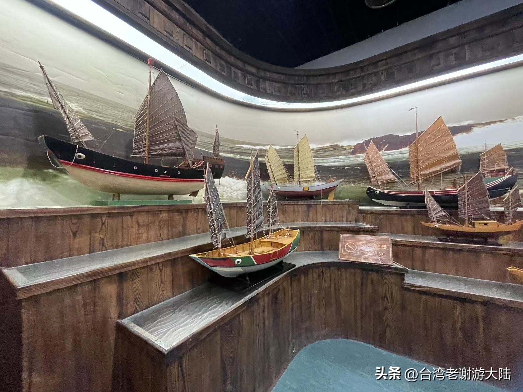 厦门鼓浪屿海上看金门,厦门旅游住鼓浪屿攻略