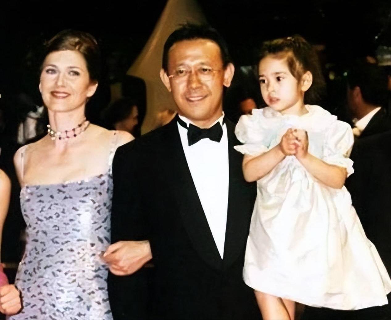 姜文刘晓庆婚姻状况,姜文与刘晓庆分手后同台