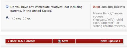 美国因公签证办理流程图,因公出国办理美国签证