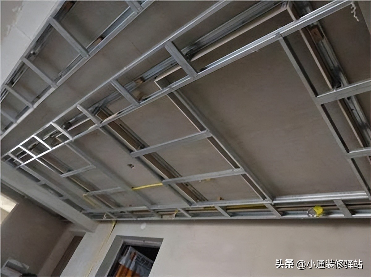 装修100平米价格大概多少,费用明细