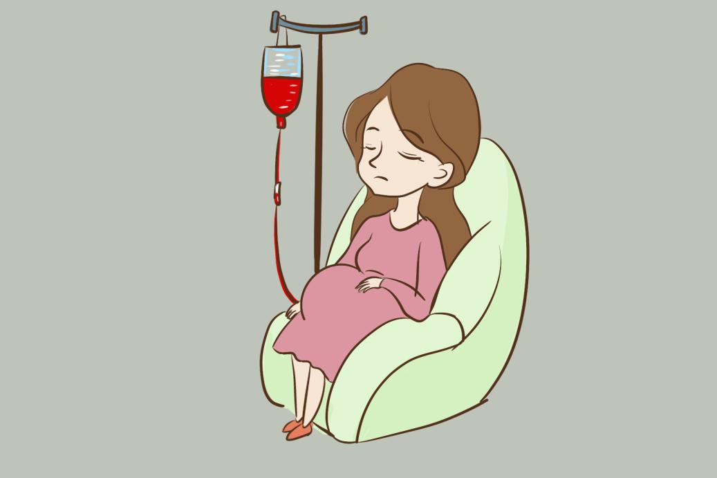 贫血要不要紧,贫血但是什么元素都不缺