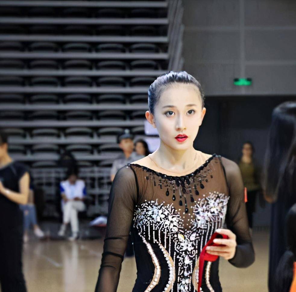 中国最美体坛女神都有谁？体坛颜值天花板？您心中的最美女神是谁