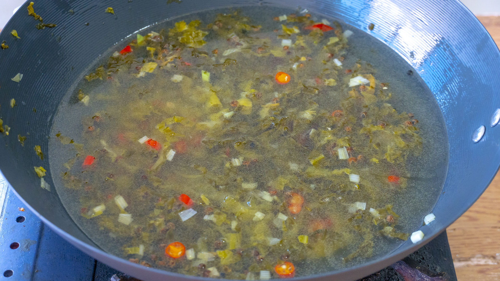 5道家常菜简单又好做好吃又下饭,12个家常菜的做法大全集