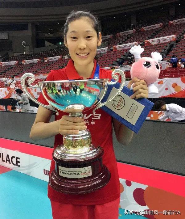 巴黎奥运女排入选了吗,中国女排李盈莹巴黎奥运