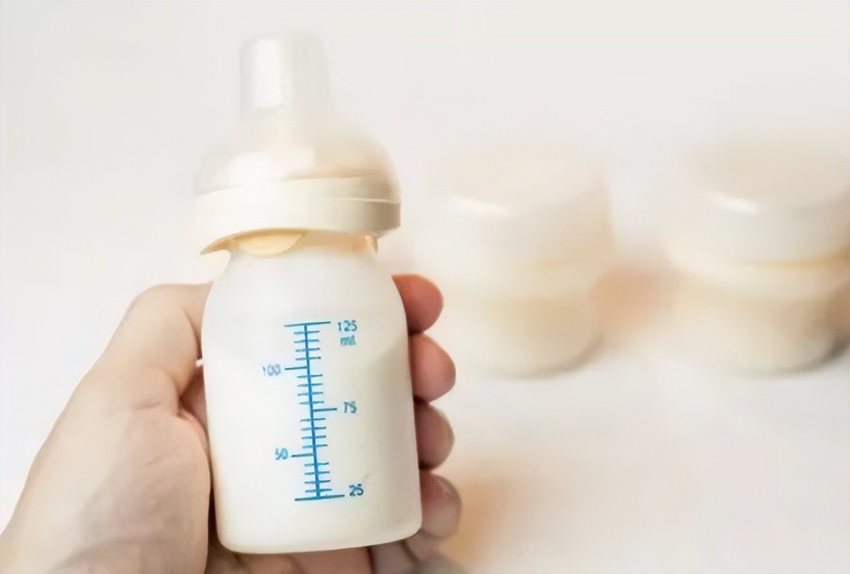 4岁孩子喝配方奶粉还要补钙吗,4岁孩子喝配方奶还能喝纯牛奶吗