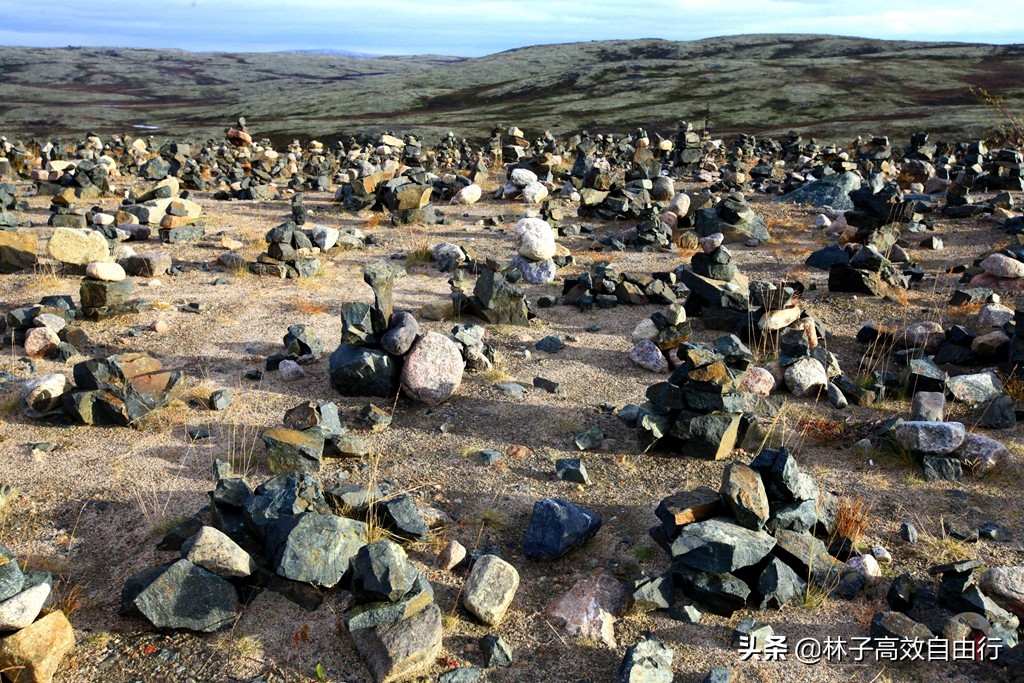 俄罗斯一月追极光攻略,俄罗斯追极光的地方