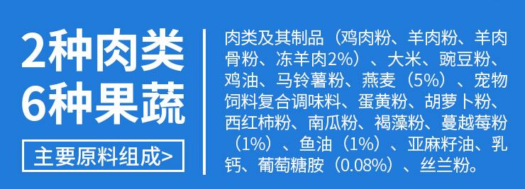 狗粮怎么挑选狗粮避坑指南,狗粮怎么选湿粮和干粮呢