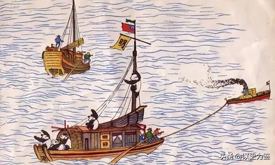 被偷的12只大熊猫,1939年被偷到英国的大熊猫