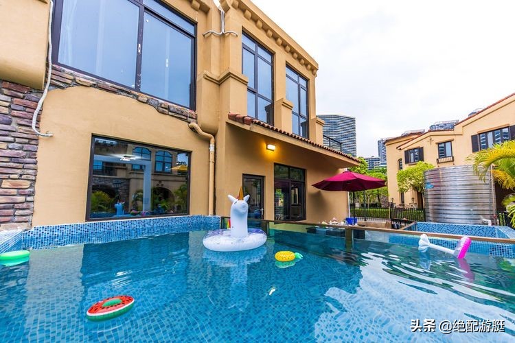 公司海边团建活动方案，6个必玩团建项目推荐