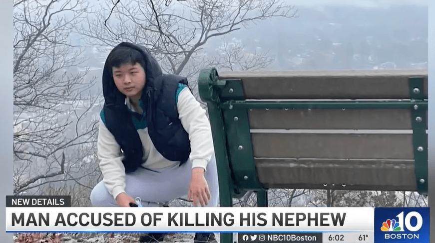 妻子出轨丈夫杀了外甥,外甥出轨舅妈被枪杀怎么判的