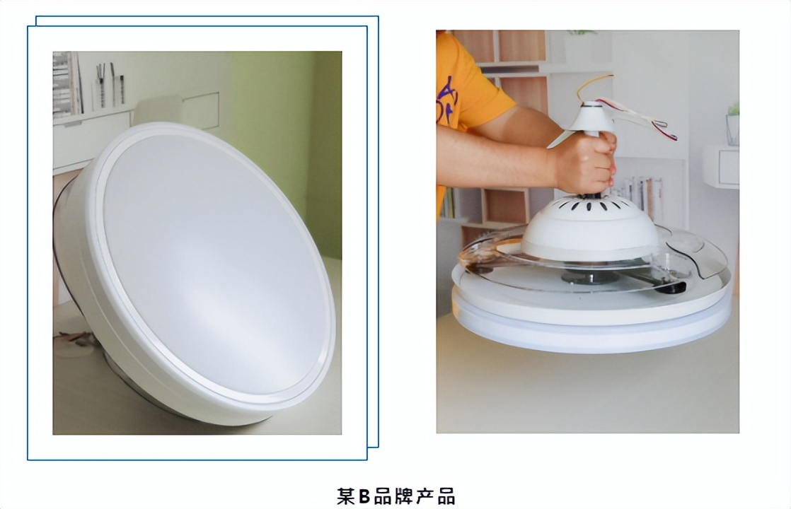 风扇灯和空调灯哪种好用,夏天不喜欢吹空调