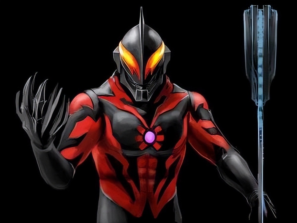 盘点奥特曼中被控制的人类,奥特曼中善良的怪兽和宇宙人