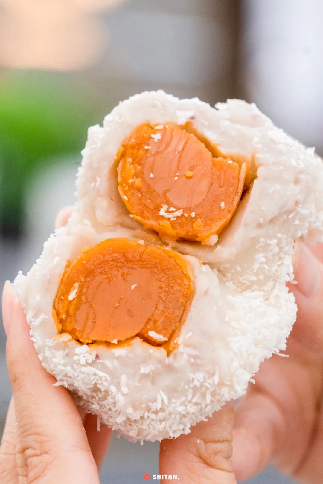 吃糯叽叽甜品超黏,糯叽叽每次蒸的都特别黏怎么办