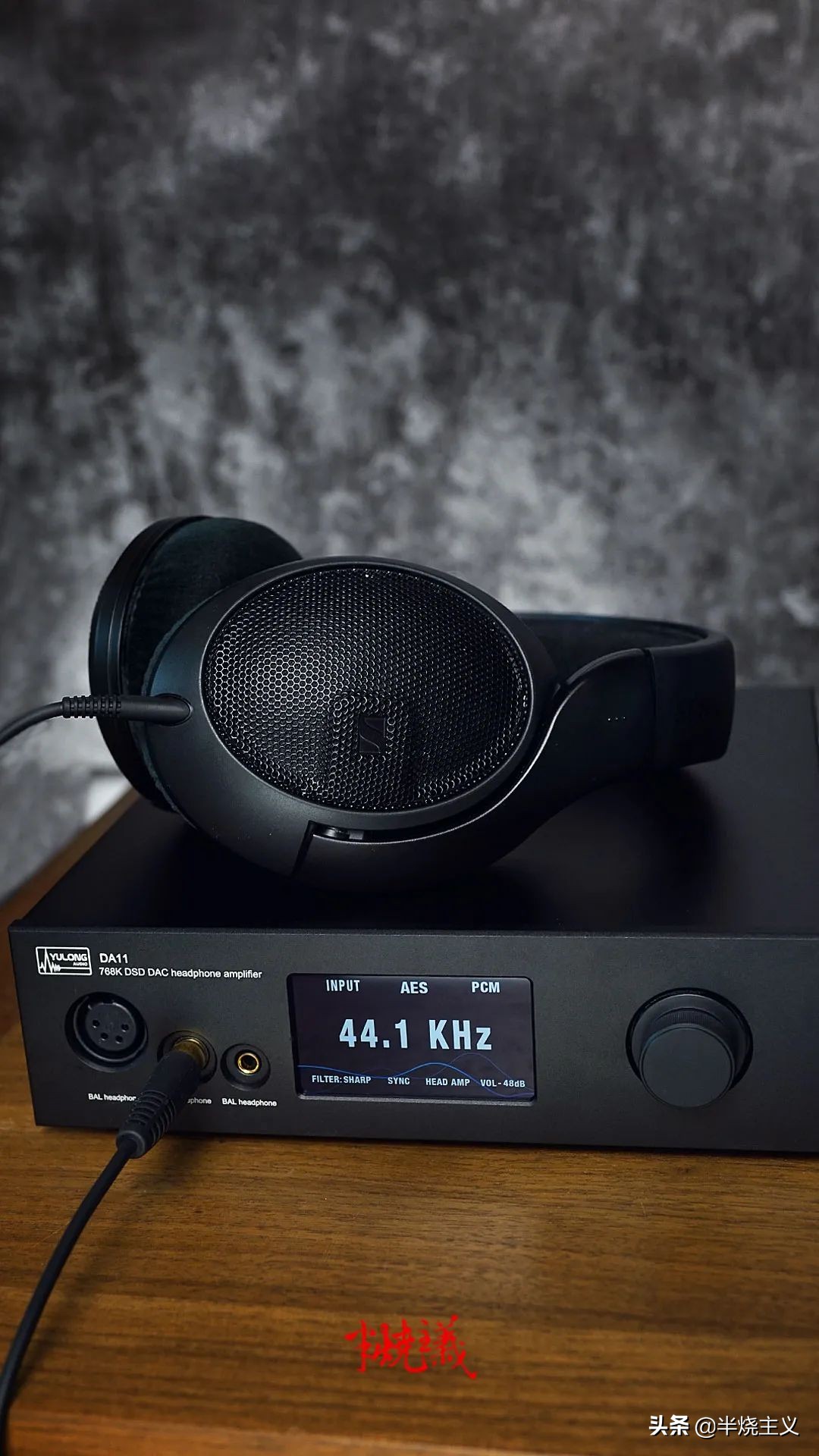 钰龙旗舰解码耳放,钰龙da11解码耳放一体机测评