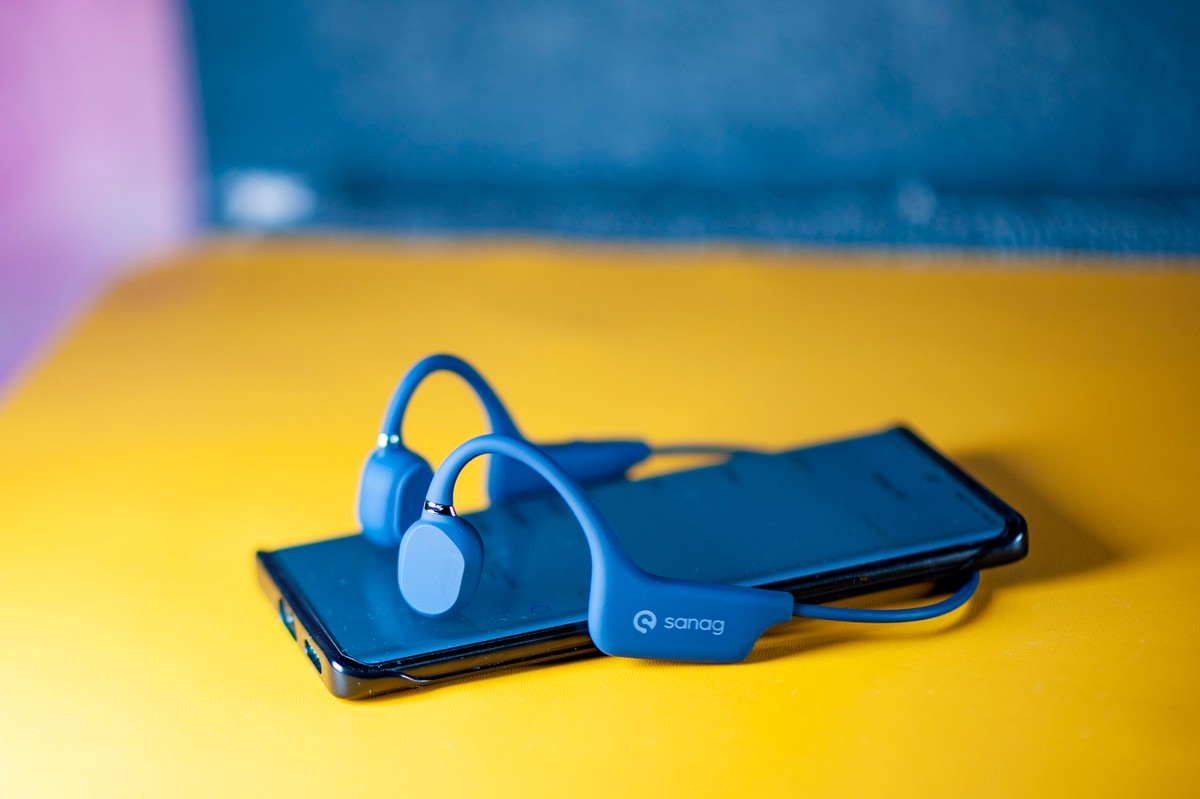 sanaga15骨传导耳机测评,sanaga5s骨传导蓝牙耳机