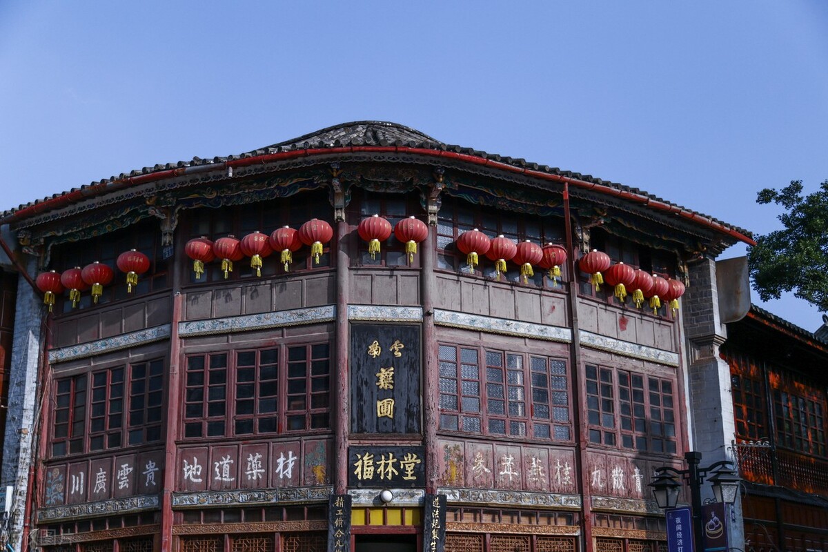 昆明及昆明周边景点,去昆明旅游攻略必去景点最新