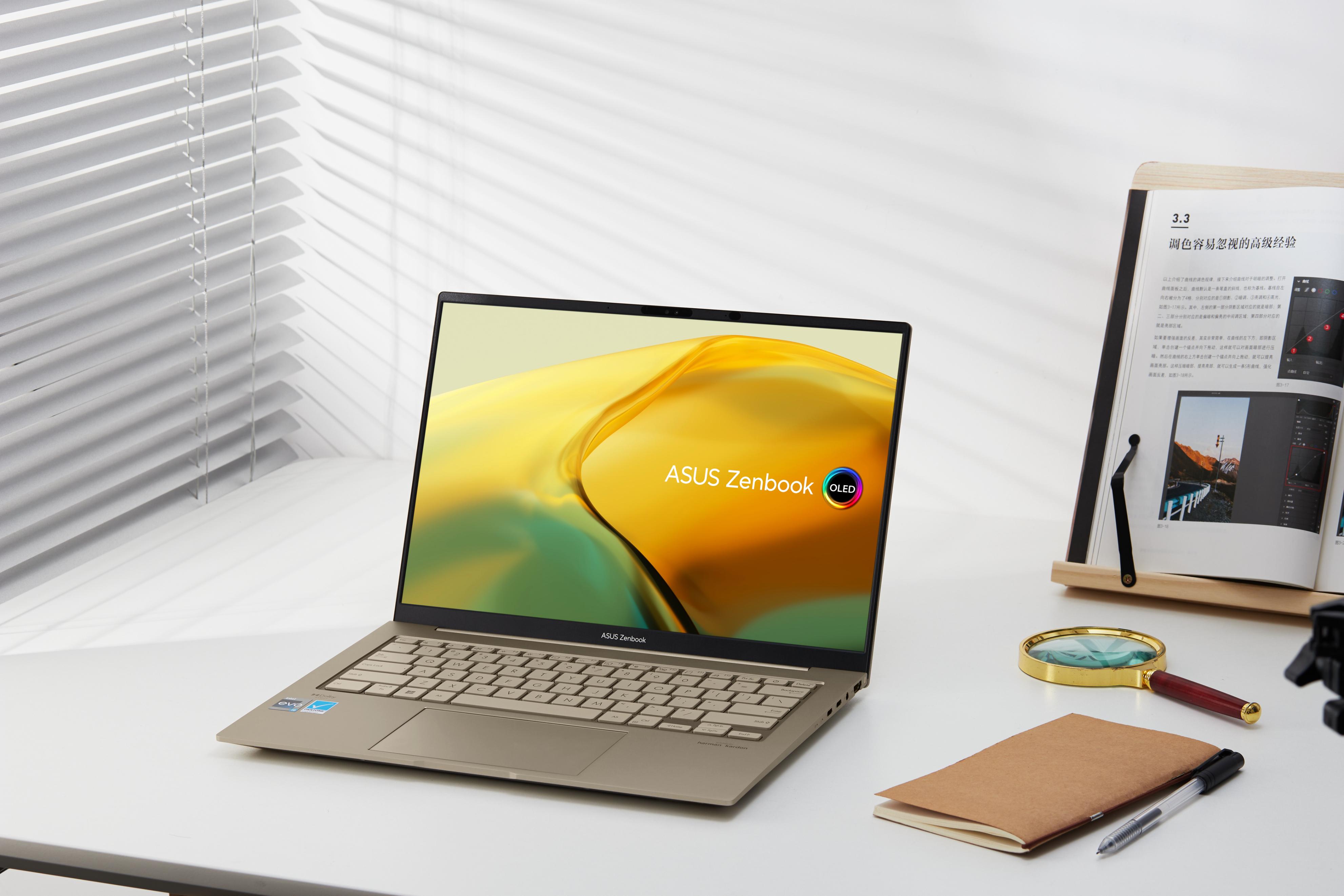 32+1TB大存储办公超爽!5月办公本换新指南:多款笔记本合集推荐