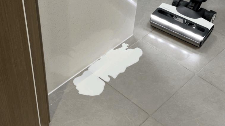 添可洗地机最新款测评,添可芙万wiper智能高端洗地机测评