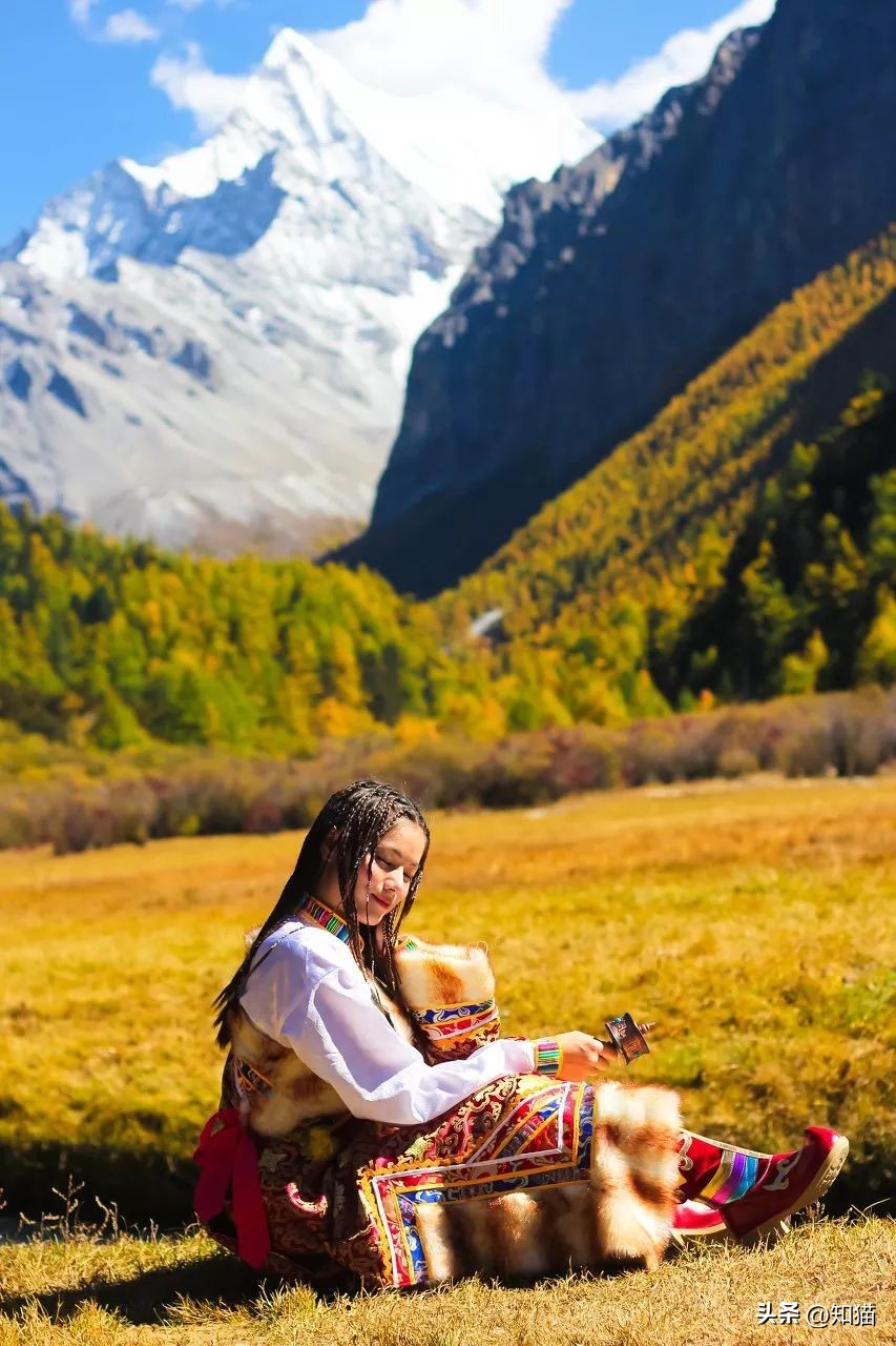 cnn最美旅游胜地,cnn评选中国40景点
