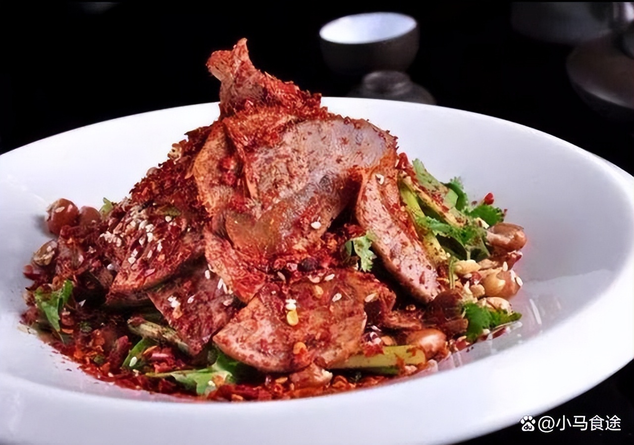 正宗川菜美食推荐,十大好吃川菜