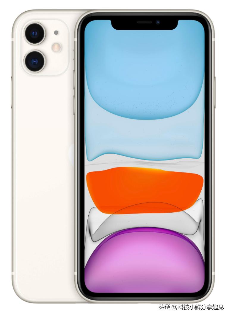 一台苹果手机到底能用几年,iphone高端机能用几年