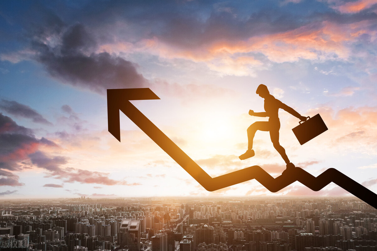 你需要掌握的几点理财知识,读懂这些理财知识