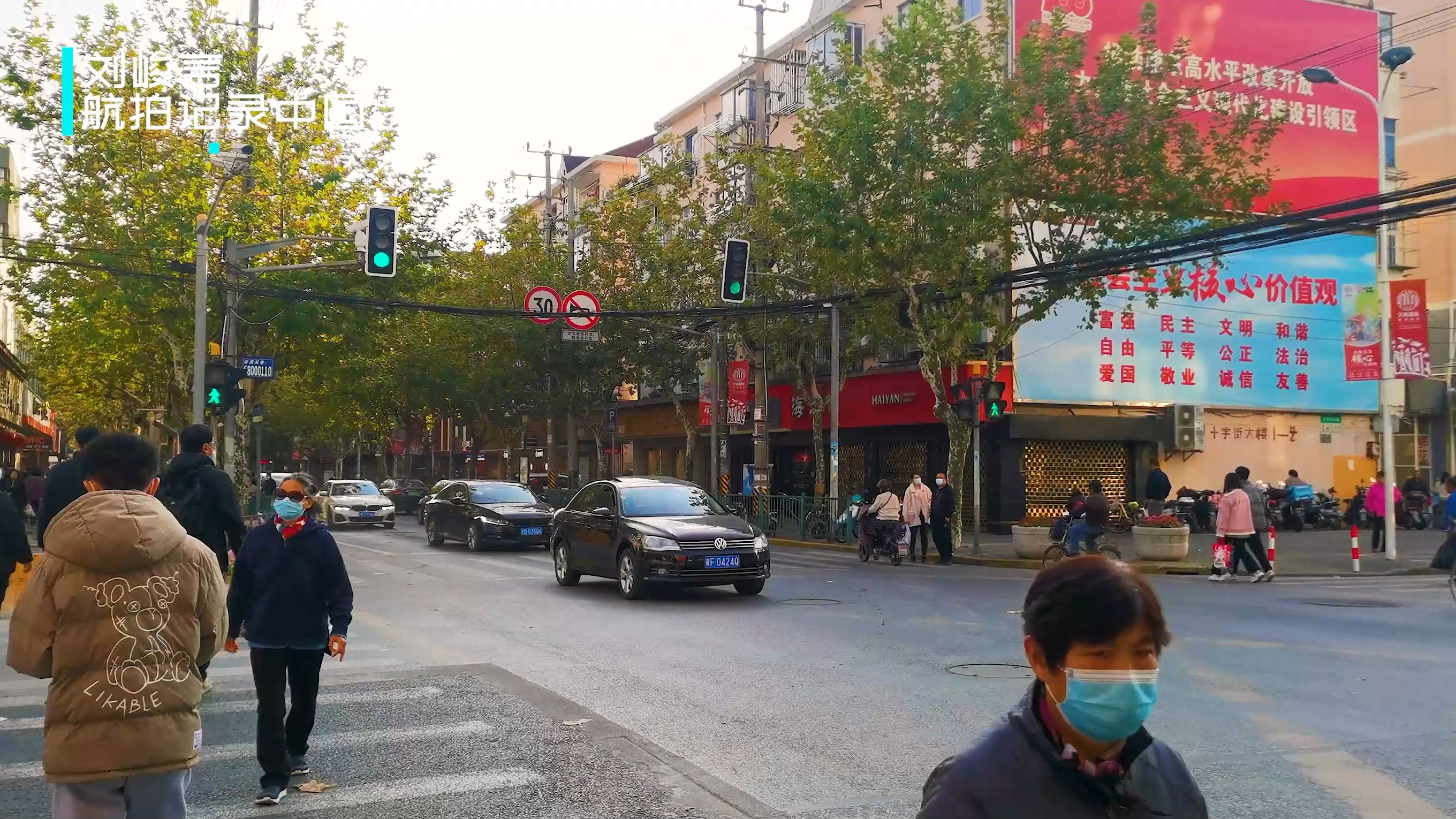 南汇五角大楼现在怎么样了,惠南镇五角大楼为何开不了