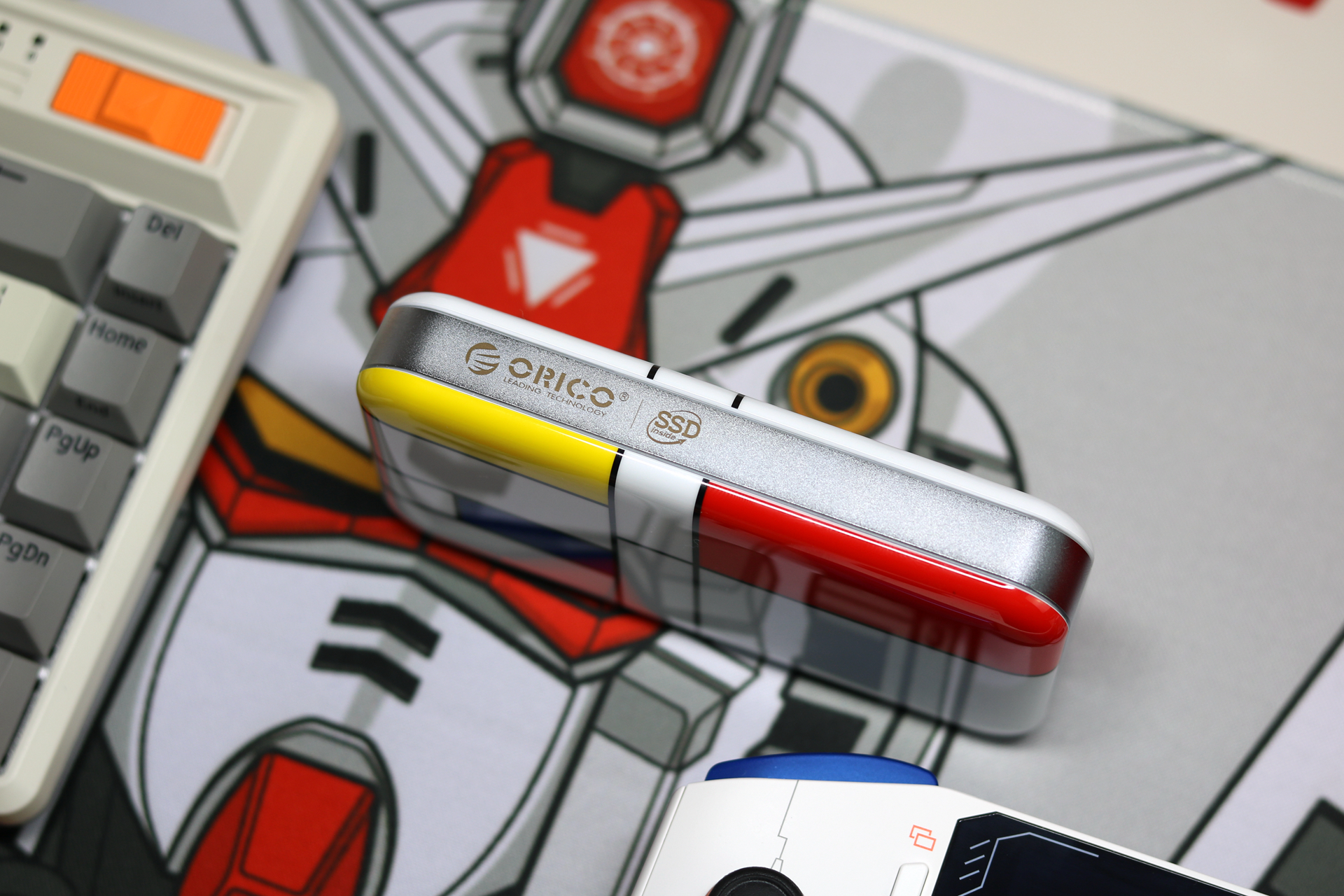 orico奥睿科mtq移动固态硬盘,奥睿科固态硬盘2tbmax