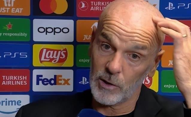 足坛头号嘴硬主帅！就是死不承认错误，球队输球后总有迷之自信