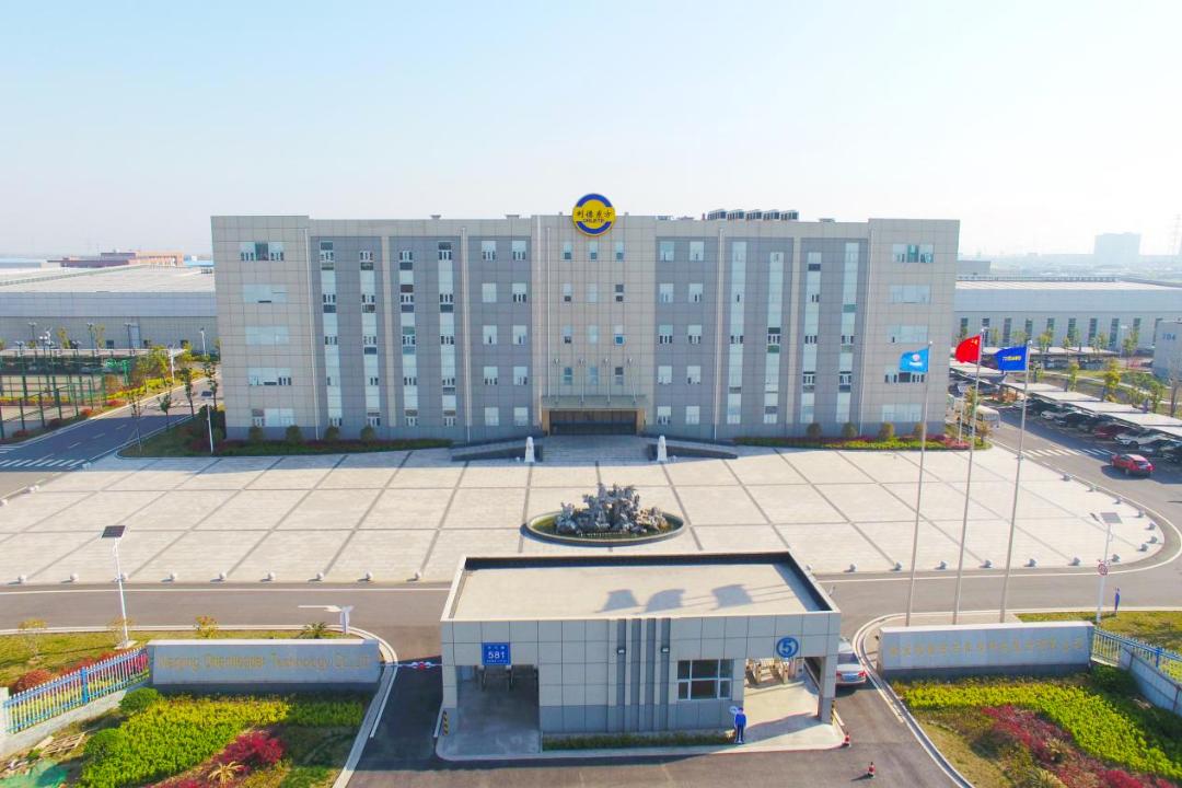 厉害了！*合六**又一家企业入选国家级名单！