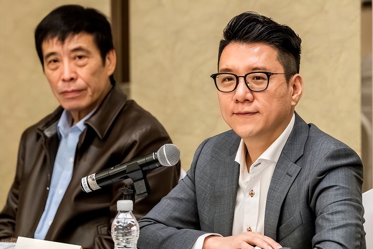 大结局了！陈戌源刘奕都已开口，多条线索指一人，名记：要全灭么