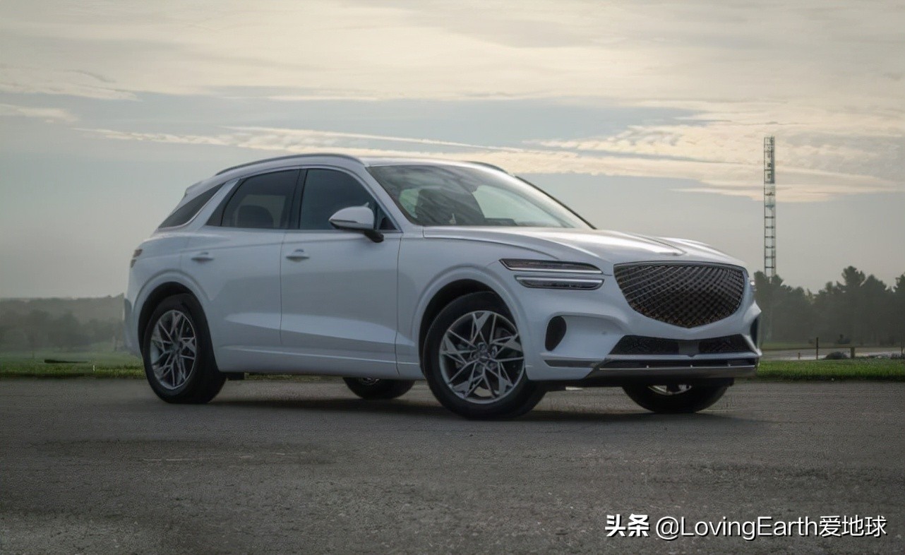 捷尼赛思gv70四驱怎么样,捷尼赛思g802.5t四驱旗舰深度测评