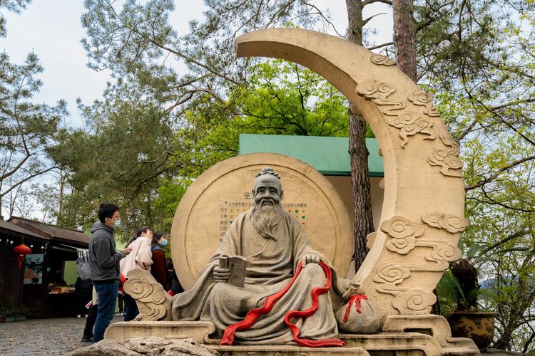 烟雨千岛湖美景,千岛湖烟雨朦胧美如画