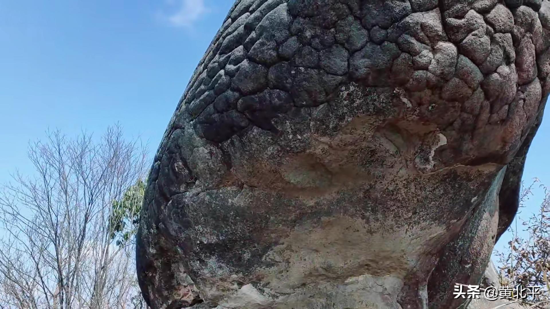 利川地标石头,利川哪里有奇形怪状的石头