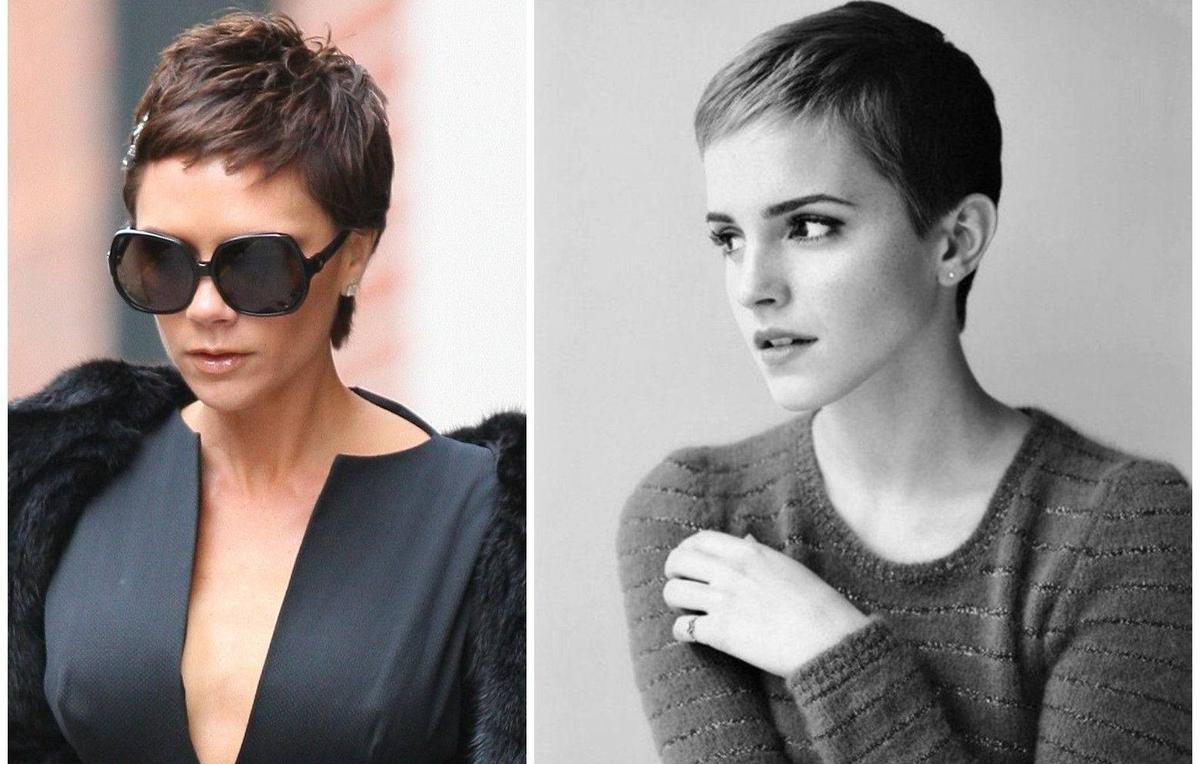 适合优雅、穿着整齐的女性的最佳冬季发型:5个造型师小贴士